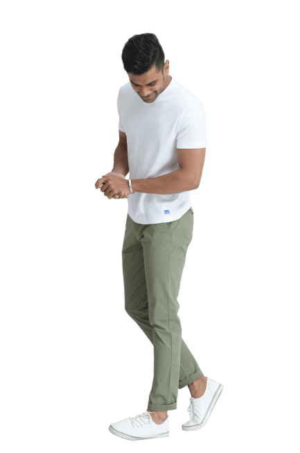 Premium - Stretch Casual pants
