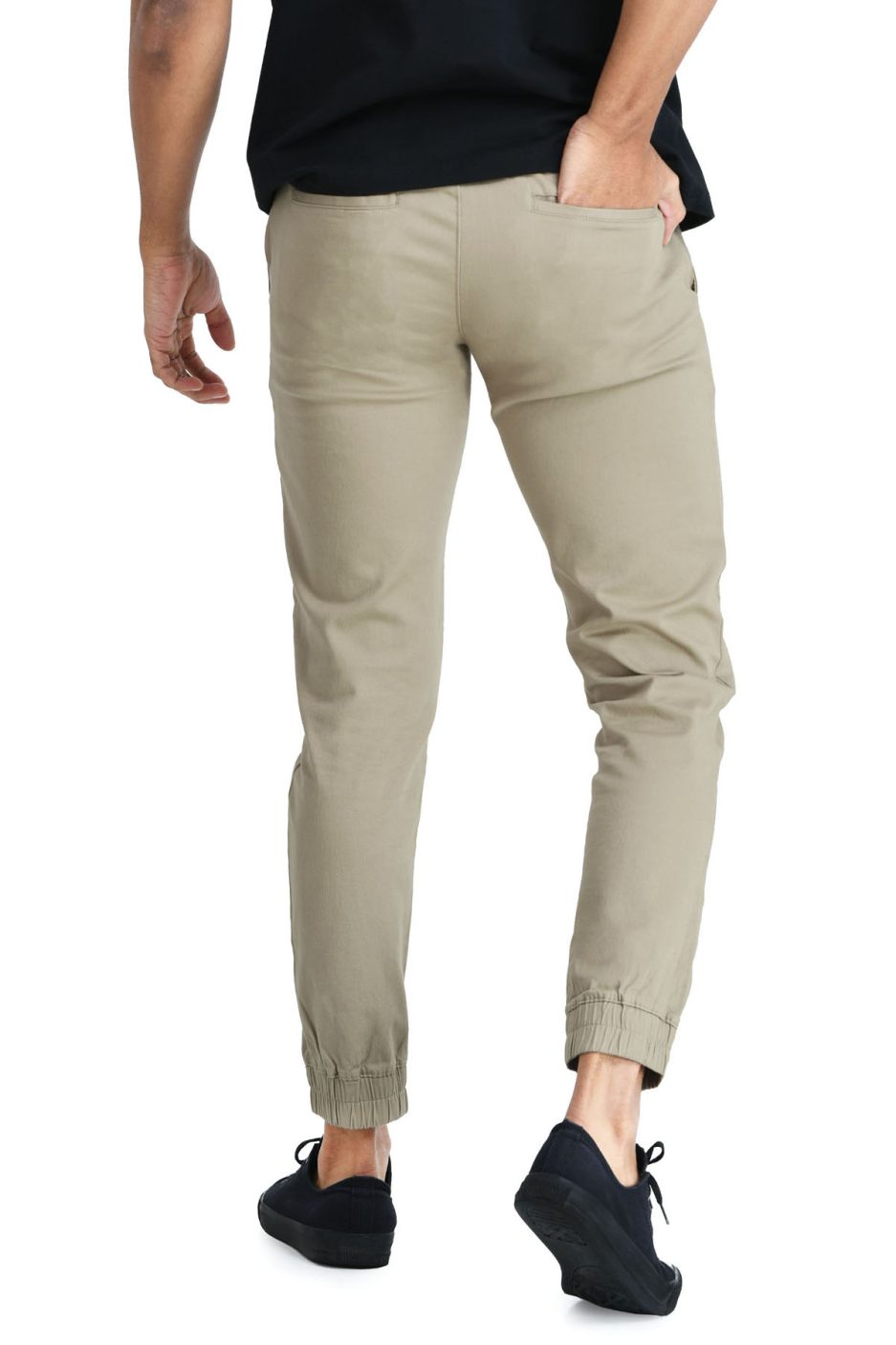 Men's Jogger Pant – Drift Wood – Moose Clothing Company