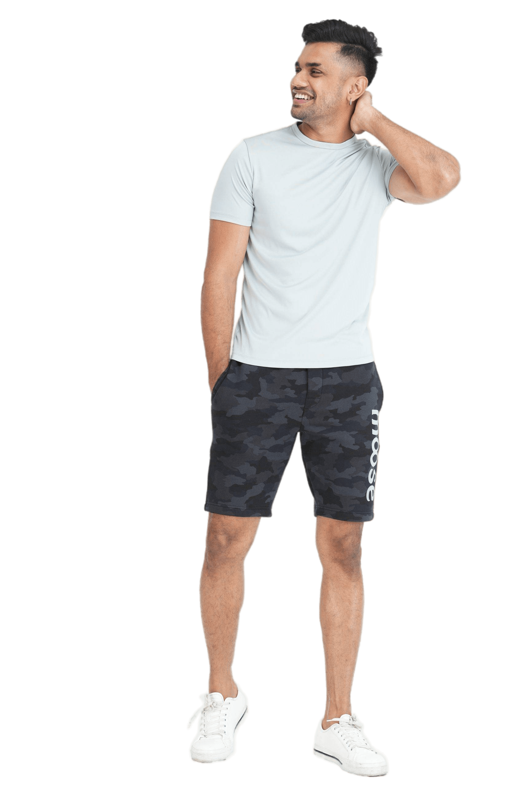 Moose Clothing Company Clothes that speak