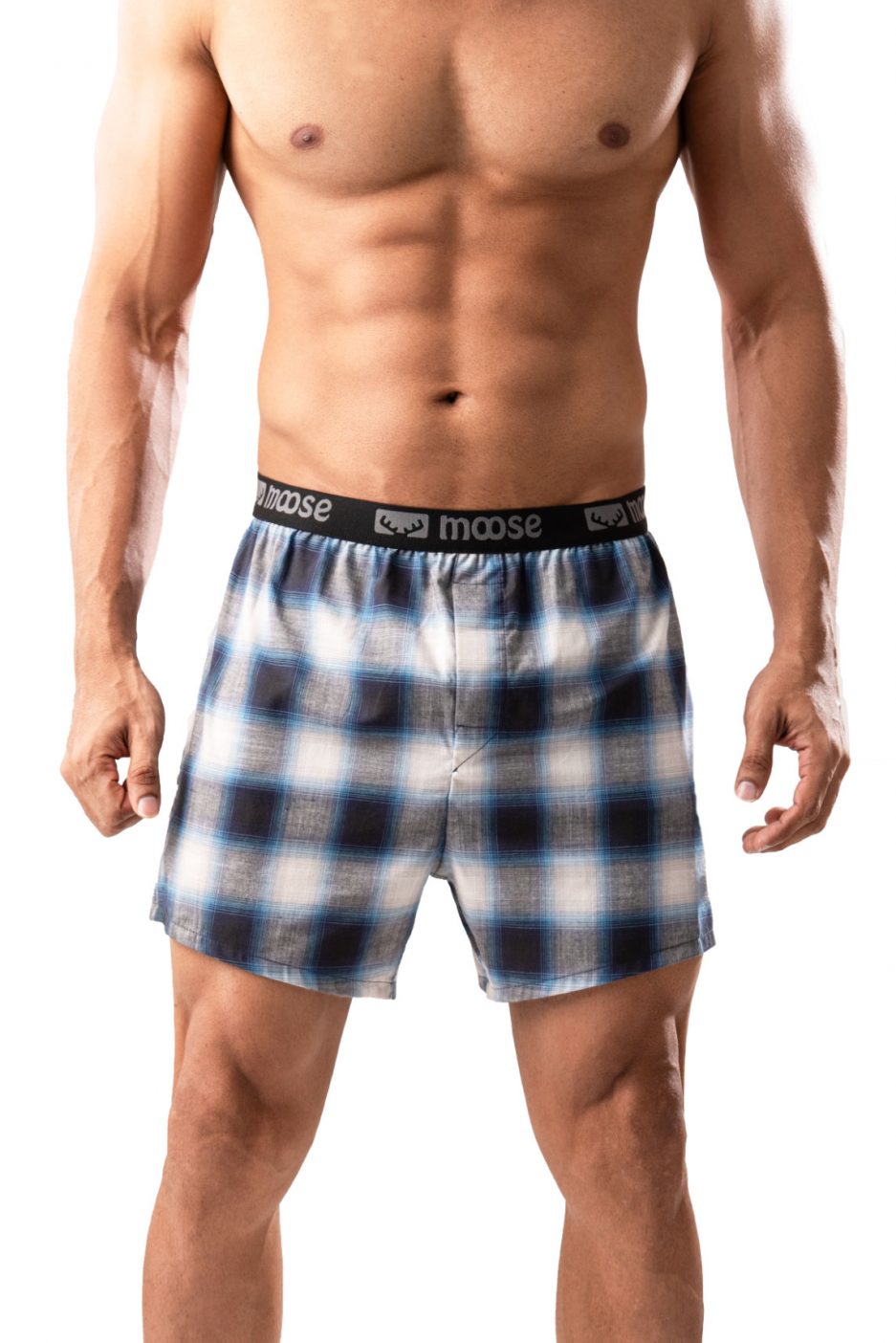 Men's Premium Boxer Short - Color 153 - Moose Clothing Company